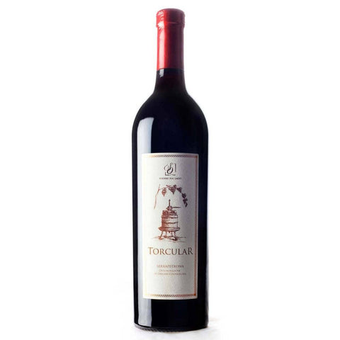 Podere Sul Lago Torcular Vernaccia Nera di Serrapetrona 2016 750ml