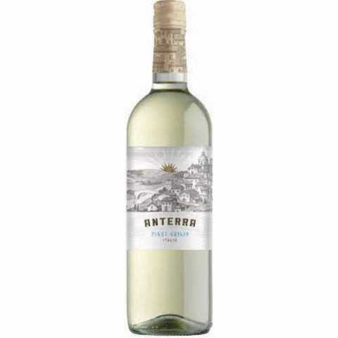 Anterra Pinot Grigio Terre Siciliane 2023 1.5 Liter MAGNUM