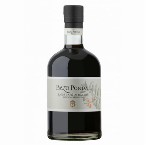 Pazo Pondal Coffee Liqueur Galicia 700ml