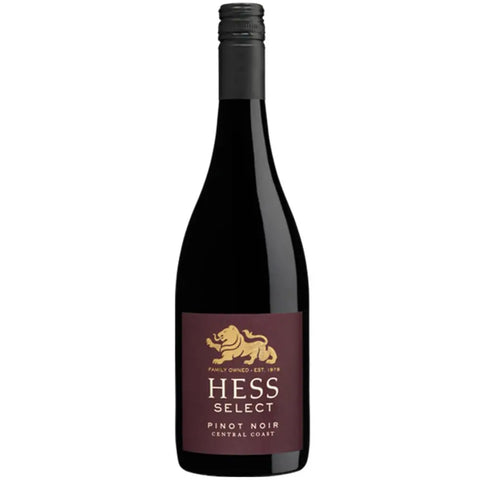 Hess Select Pinot Noir California 2023 750ml 67Wine