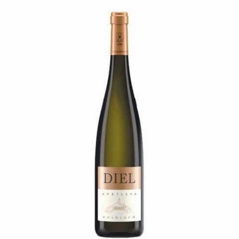 Schlossgut Diel Riesling Dorsheimer Goldloch Spatlese 2010 750ml