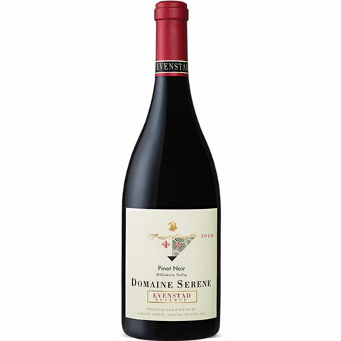 Domaine Serene Pinot Noir Evenstad Reserve 2019 750ml