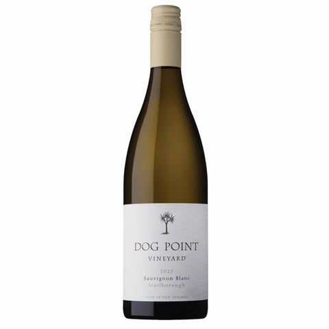 Dog Point Sauvignon Blanc Marlborough 2025 750ml
