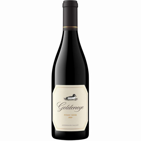 Duckhorn Goldeneye Pinot Noir 2021 750ml