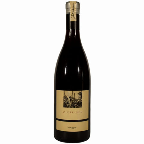 Ziereisen Spatburgunder Tschuppen ORGANIC 2021 750ml