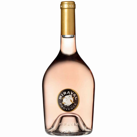 Miraval Rose Cote de Provence 2023 MAGNUM 1.5 Liter