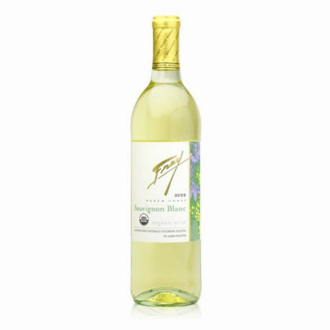 Frey Vineyards Sauvignon Blanc Organic 2023 750ml