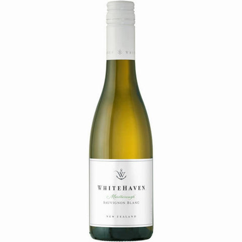 Whitehaven Sauvignon Blanc 2023 375ml HALF BOTTLE