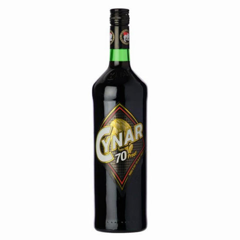 Cynar Liqueur 70 Proof 1.0 LITER