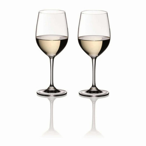 Riedel Vinum Chardonnay Viognier (TWO GLASSES) 6416/05 (DONE)