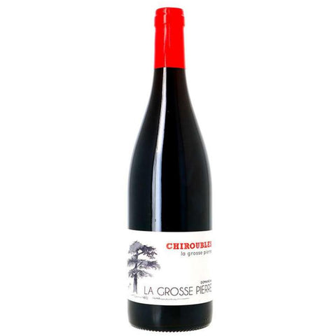 Domaine De La Grosse Pierre Chiroubles La Grosse Pierre 2023 750ml