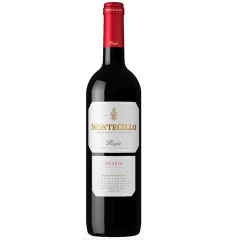 Montecillo CRIANZA Rioja 2019 750ml