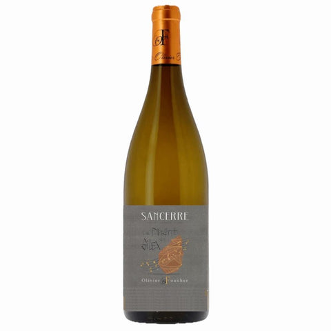 Domaine Olivier Foucher Sancerre Le Chant Du Selix 2024 750ml - 67