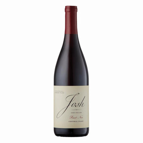 Josh Cellars PINOT NOIR California 2024 750ml