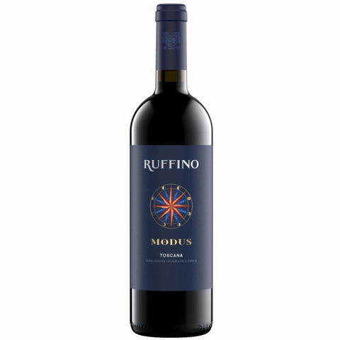Ruffino Modus Toscana 2022 750ml
