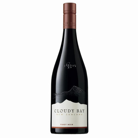 Cloudy Bay Pinot Noir 2022 750ml