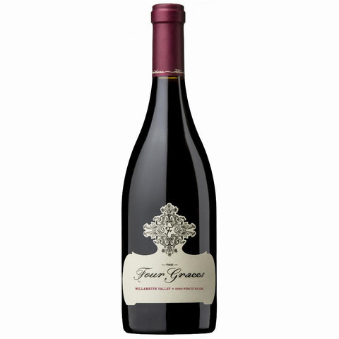 Four Graces Pinot Noir Willamette Valley 2022 750ml