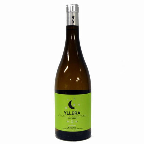 Yllera Verdejo Rueda 2024 750ml