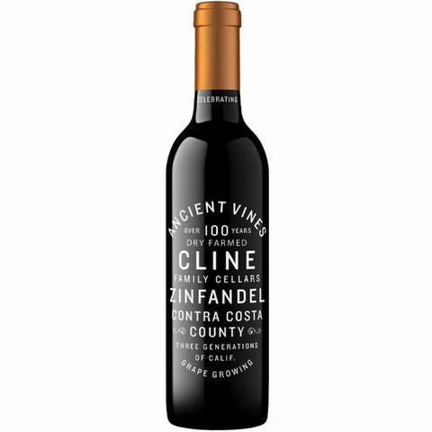 Cline Family Cellars Ancient Vines Zinfandel 2022 750ml