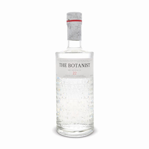 The Botanist Islay Gin 92 Proof by Bruichladdich 750ml - 67