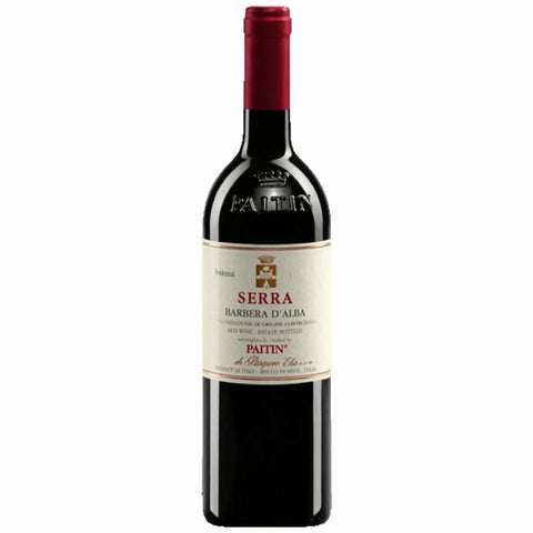 Paitin di Pasquaro Elia Serra Barbera d'Alba 2022 750ml