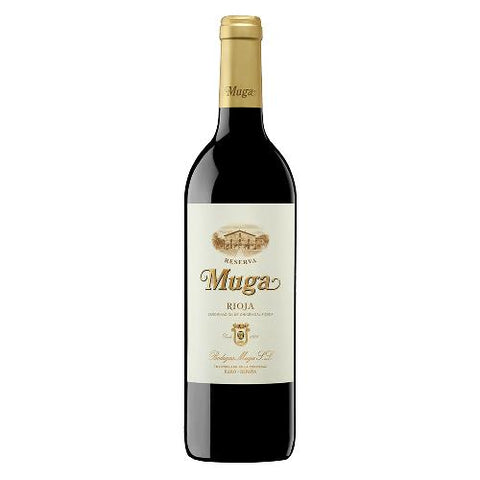Bodegas Muga Rioja RESERVA 2019 750ml