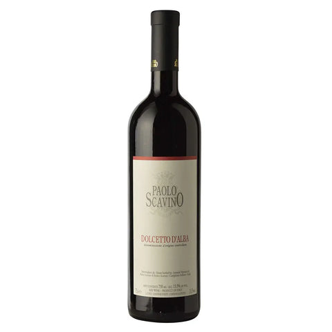 Paolo Scavino Dolcetto d'Alba 2024 750ml 67Wine