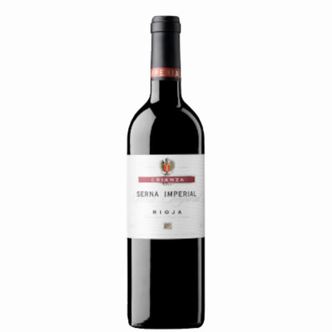 Bodegas Escudero Serna Imperial Crianza 2018 750ml