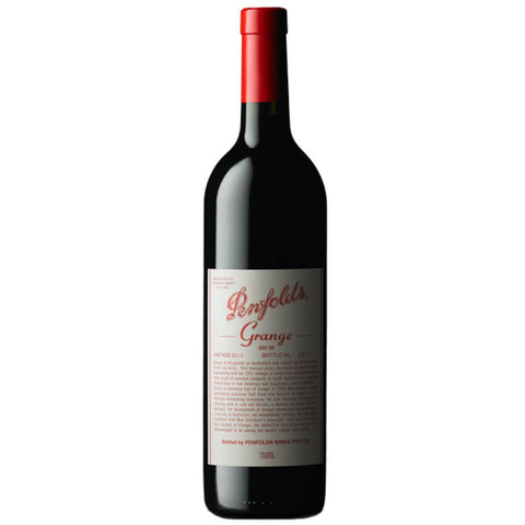 Penfolds Grange 2015 750ml