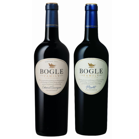 Bogle Bundle