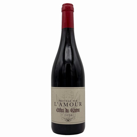 Protege Par L'Amour Cotes du Rhone Kosher 2024 750ml