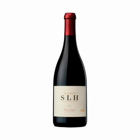 Hahn Estates SLH PINOT NOIR Monterey Santa Lucia Highlands 2021 750ml