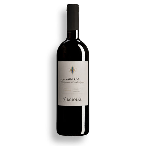 Argiolas Cannonau di Sardegna Costera 2022 750ml