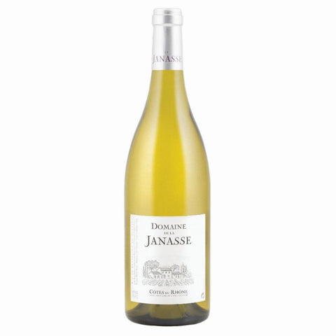 Domaine de la Janasse Cotes du Rhone Blanc 2021 750ml 90JD