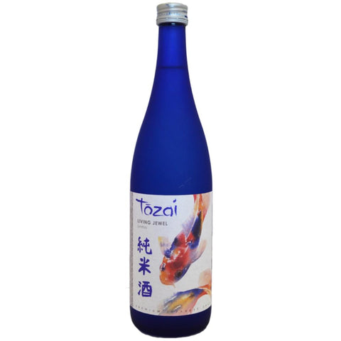 Tozai Sake Living Jewel Junmai 720ml