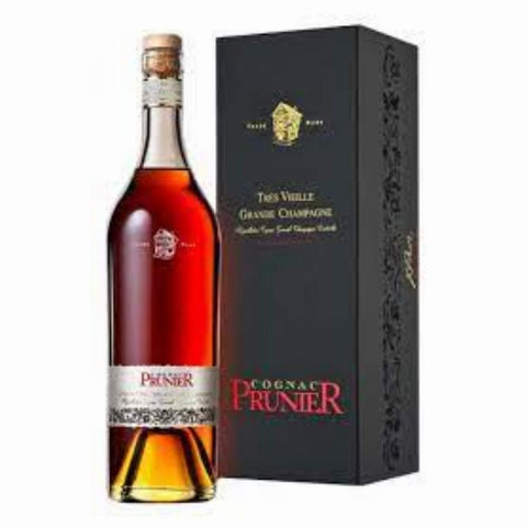 Prunier Cognac VSOP NV 200 mL