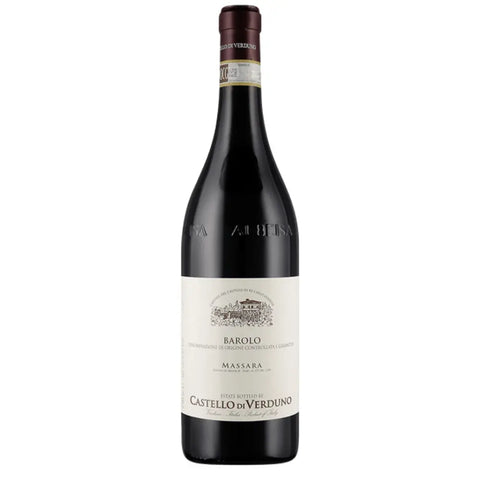 Castello di Verduno Barolo Massara 2022 (Pre-Sale ETA May 2026) 67Wine