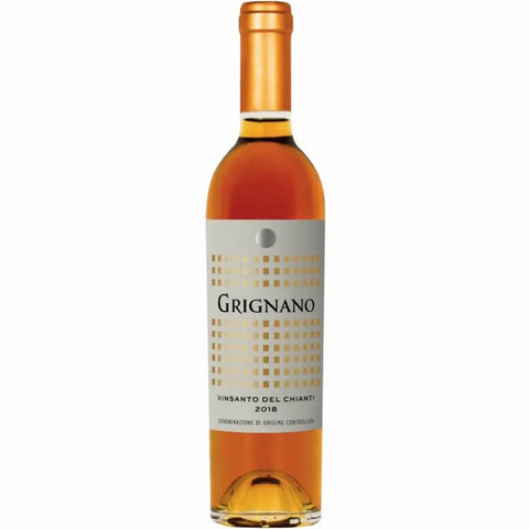 Grignano Vin Santo del Chianti Rufina 2018 375ml 67Wine
