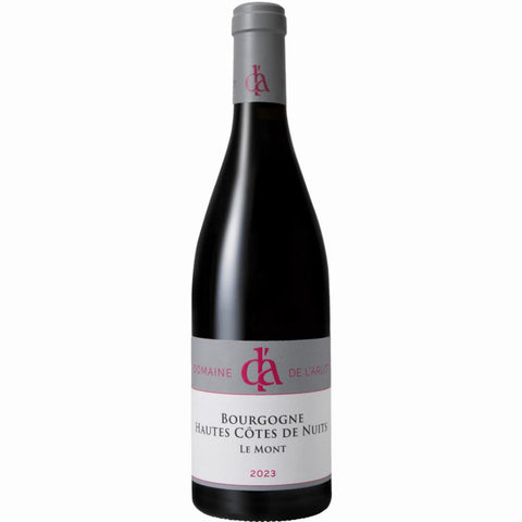 Domaine de l'Arlot Bourgogne Hautes Cotes de Nuits Le Mont Biodynamic 2023 750ml