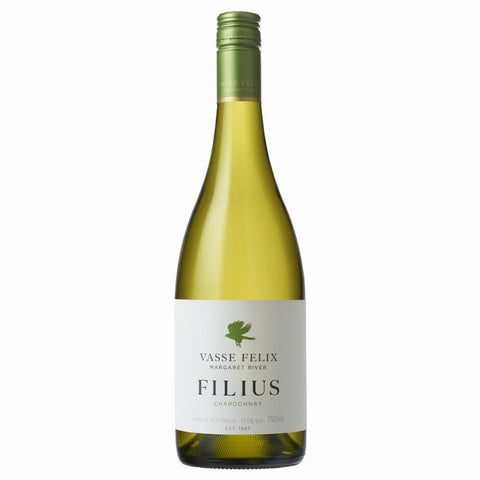 Vasse Felix Chardonnay Filius 2023 750ml