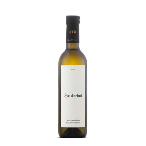 Sattlerhof Sauvignon Blanc Auslese 2021 375ml