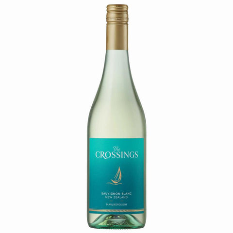 The Crossings Sauvignon Blanc 2025 750ml