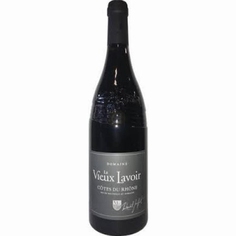 Domaine Le Vieux Lavoir Cotes du Rhone 2022 750ml