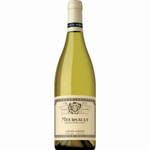 Louis Jadot Meursault 2022 750ml