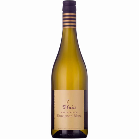 Huia Sauvignon Blanc Marlborough Biodynamic Organic 2023 750ml