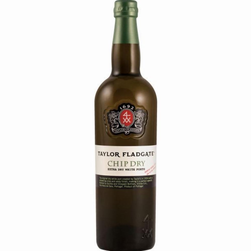 Taylor Fladgate Porto White Port Taylor's Chip Dry 750ml