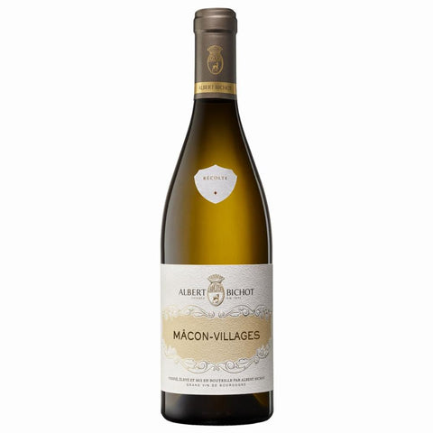 Albert Bichot Macon Villages 2022 750ml