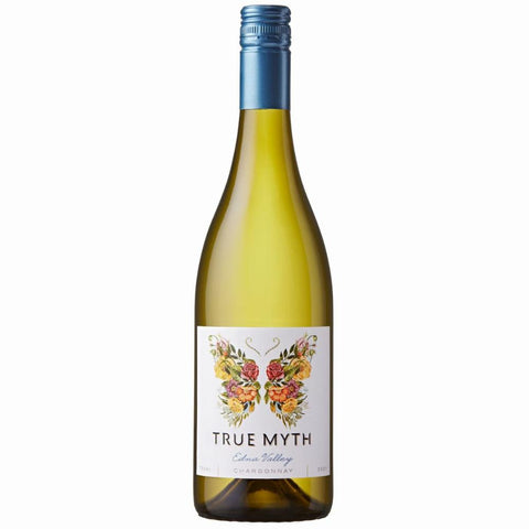 True Myth Chardonnay Edna Valley 2022 750ml