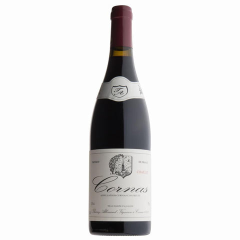 Thierry Allemand Cornas Chaillot 2017 750ml