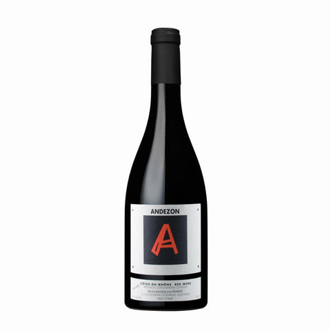 Domaine d'Andezon Cotes Du Rhone 2021 750ml